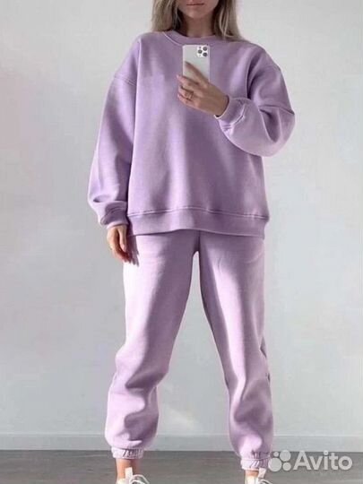 Костюм спортивный