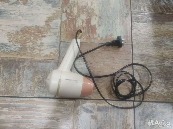 Фен Binatone HD1212