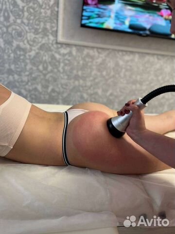 Антицеллюлитный массаж и коррекция фигуры