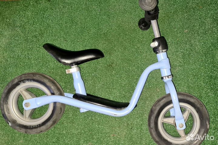 Беговел puky lr m