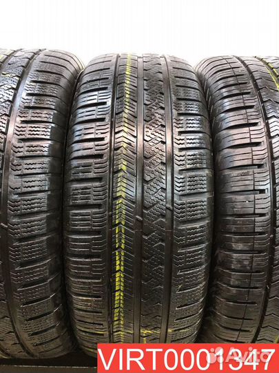 Vredestein QuaTrac 5 215/60 R16 99H