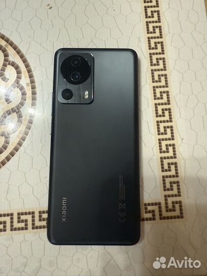 Xiaomi 13 Lite, 8/256 ГБ