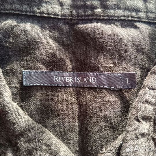 Рубашка River Island