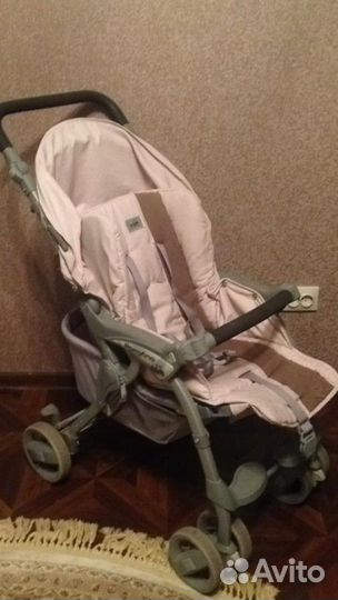 Коляска CAM Portofino