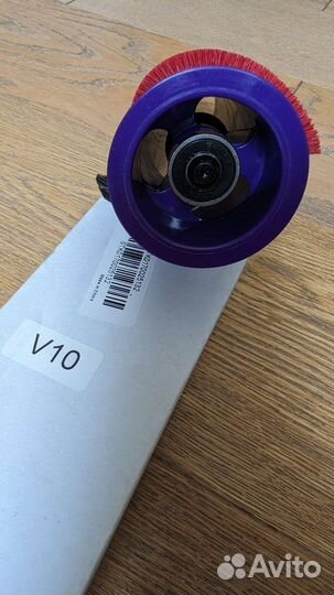 Щетка валик Dyson V10