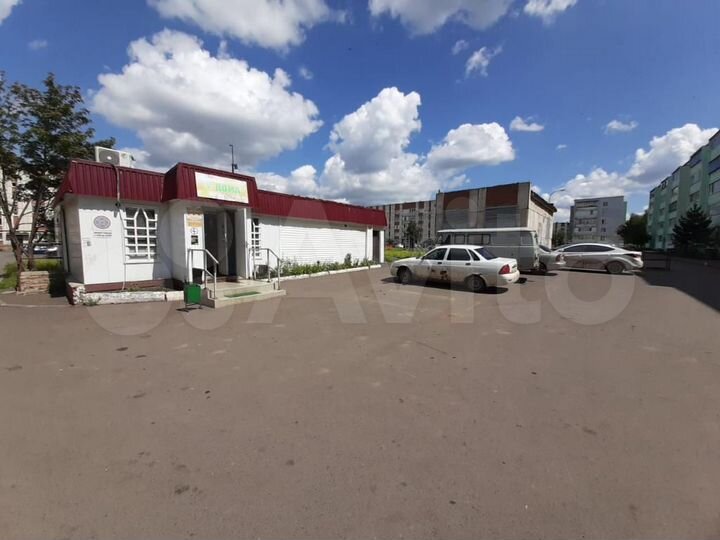 Торговая площадь, 79.6 м²
