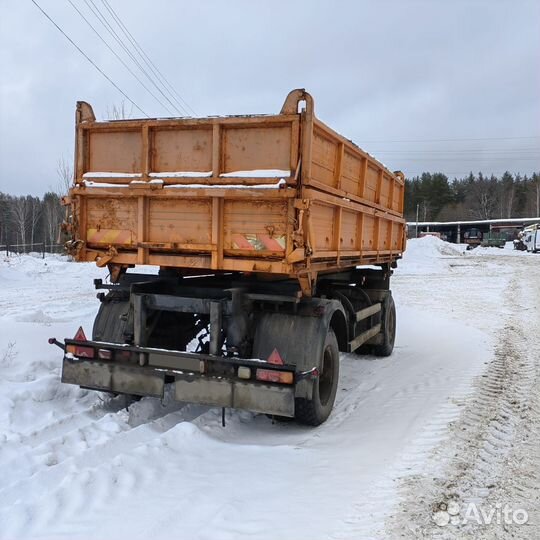 Гидромолот soosan sb40