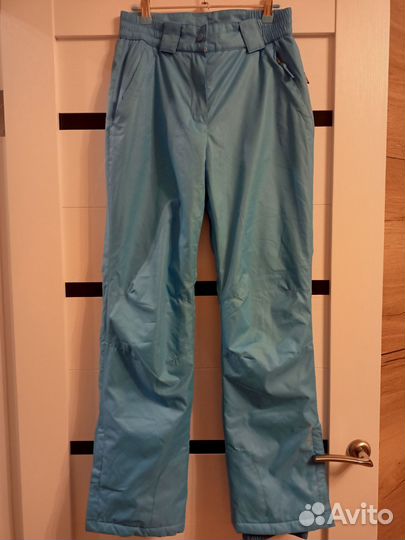 Горнолыжный костюм женский