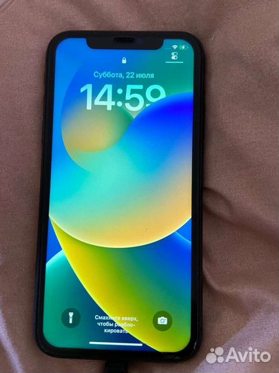 iPhone 11