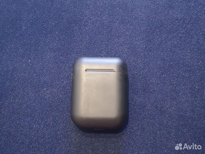 Блютуз наушники podz