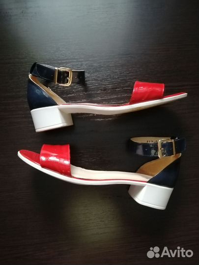 Босоножки женские 40 размер италия