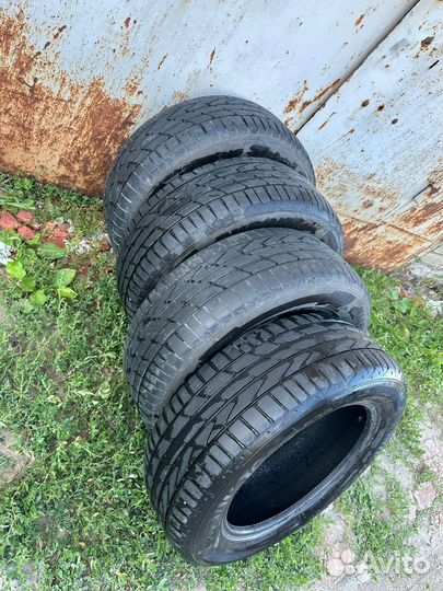 Hankook Ventus S1 Evo 2 K117 205/60 R16 96V