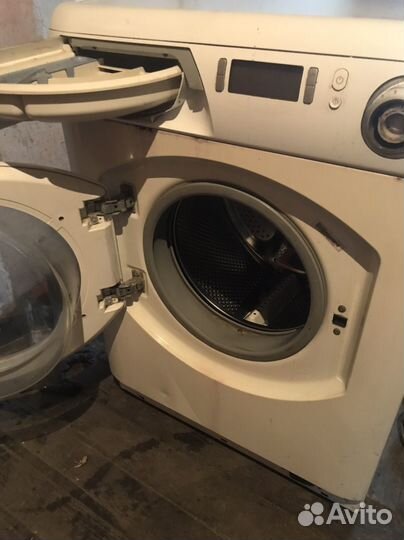 Машинка indesit