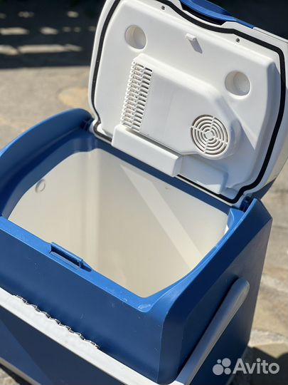 Автомобильный холодильник 12 вольт