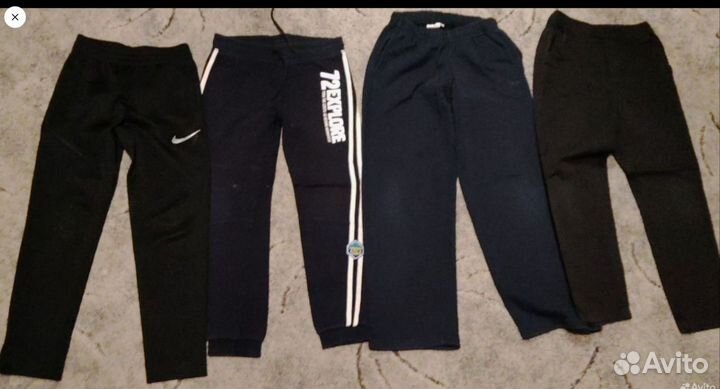 Вещи на мальчика 8-10 лет