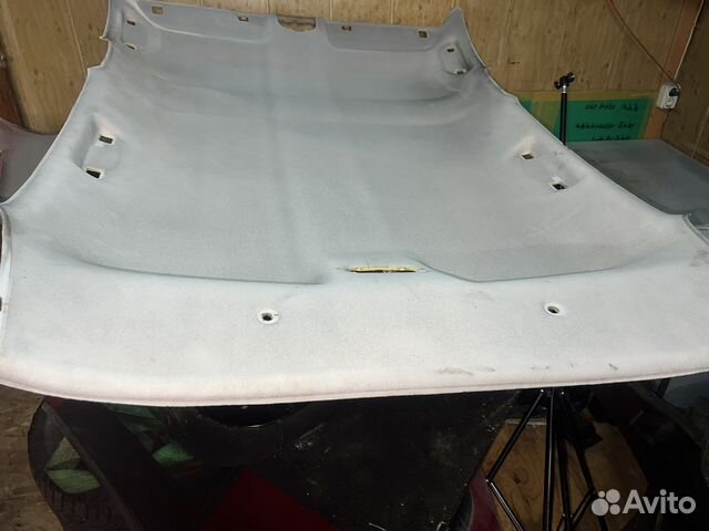 Потолок Пежо 308 Хетчбек