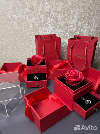 Подарочный набор 8 марта