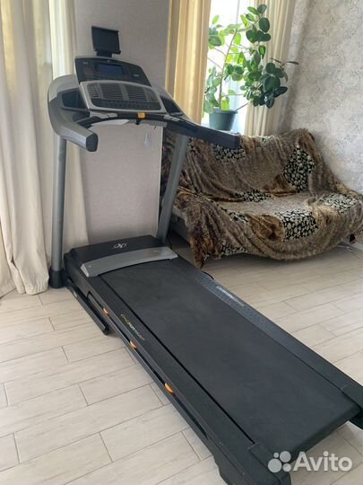 Велодорожка NordickTrack