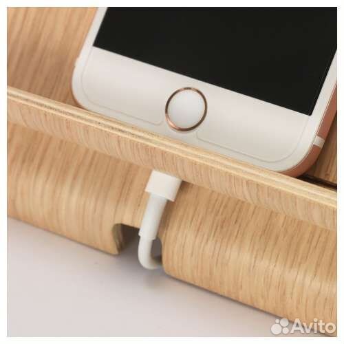 Сигфин Подставка д/мобильного телефона,Икеа IKEA