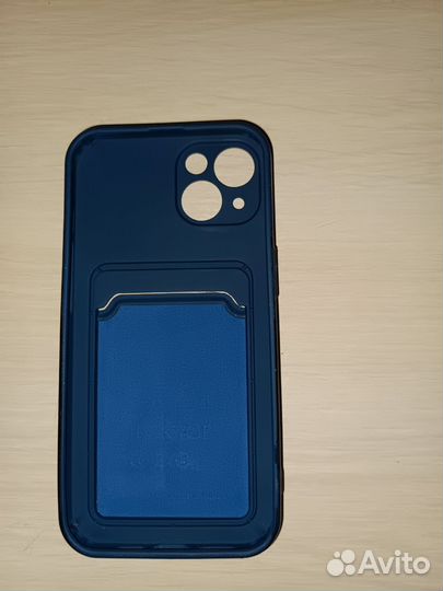 Чехол на iPhone 13