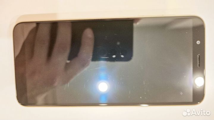 Samsung Galaxy J6 (2018), 3/32 ГБ