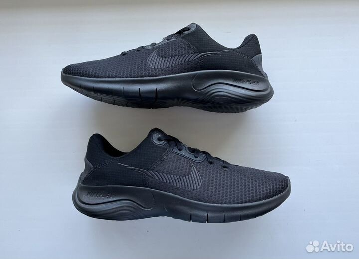 Кроссовки Nike M Flex Experience Оригинал