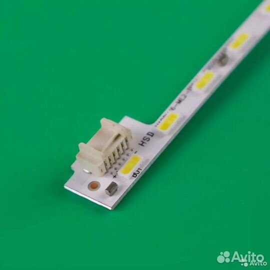 Подсветка для dexp 40A7100 V400HJ6-ME2-trem1