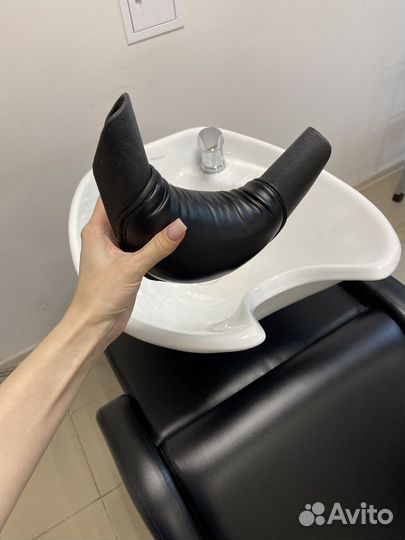 Мойка парикмахерская