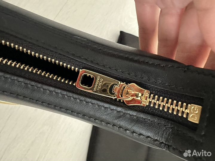 Новая сумка Dolce&Gabbana (оригинал )