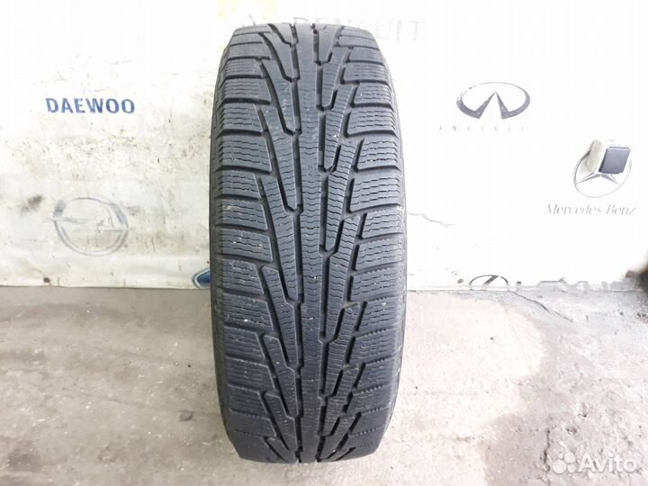 Nokian Tyres Nordman RS2 SUV 215/60 R17 100R