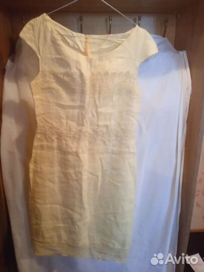 Платье женское 42 44