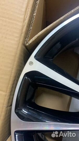 Диск оригинал Mercedes W213 E200