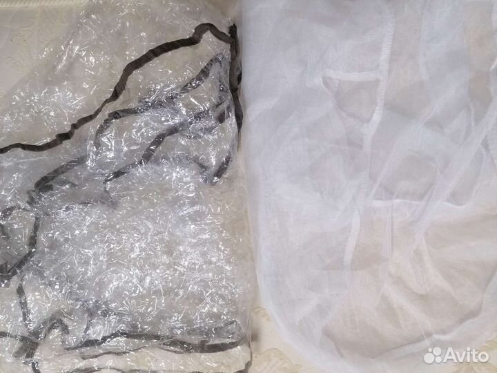 Чехлы на коляску