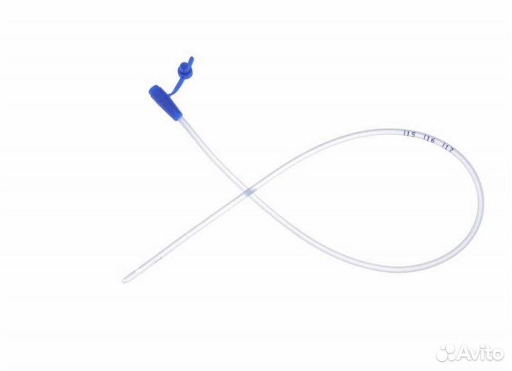 Зонд питательный