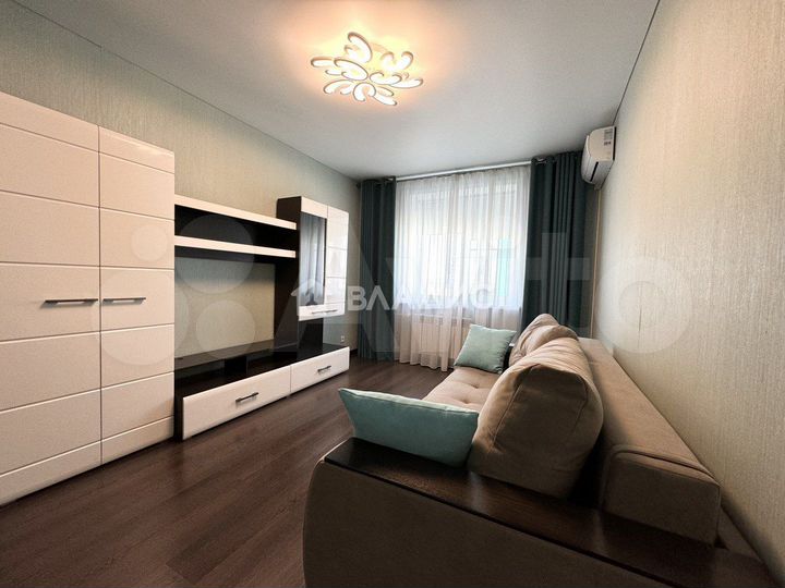 1-к. квартира, 41 м², 13/16 эт.