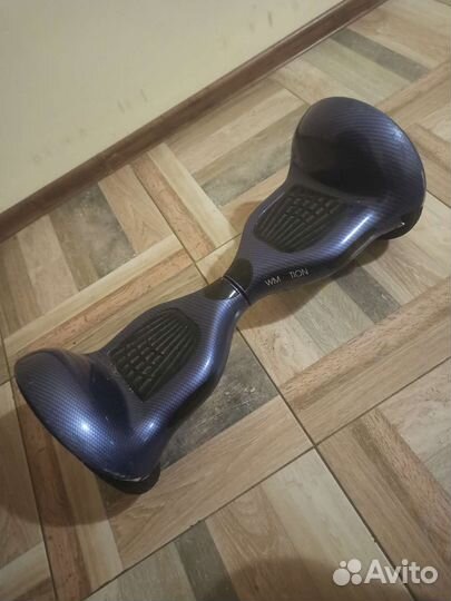 Гироскутер бу