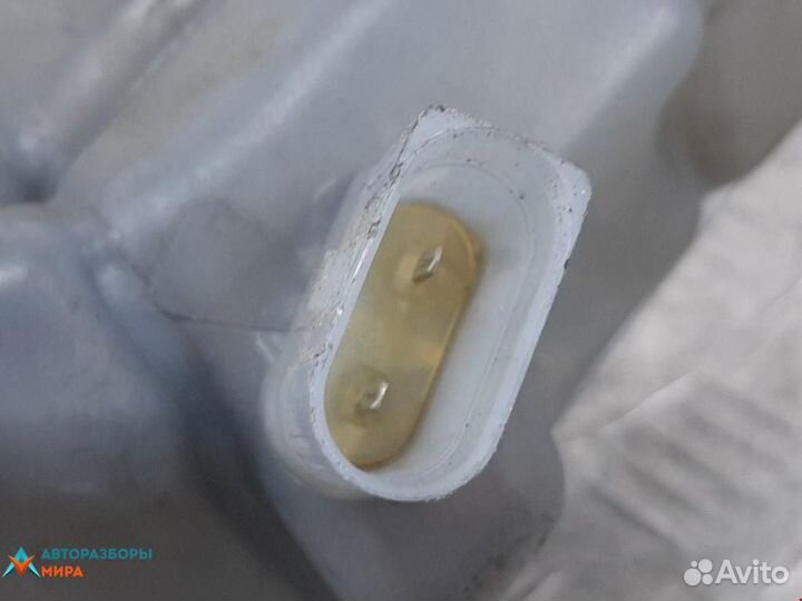 Бачок расширительный Audi A4 B6 2002 8E0121403