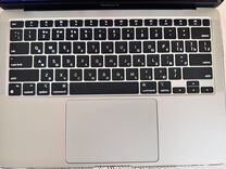 Macbook air 13 M1 256 GB 2020