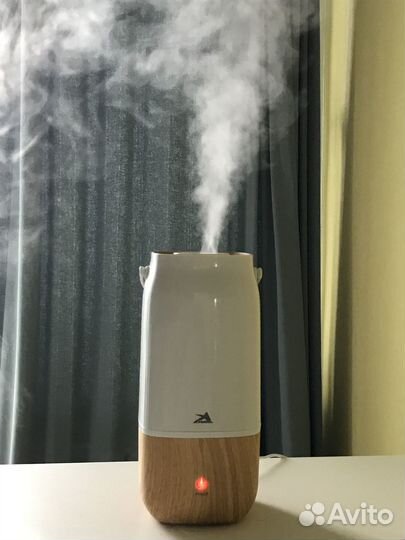 Увлажнитель воздуха атмос-2636