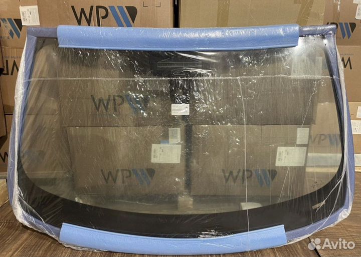 Лобовое стекло BMW X6 F16 51317316795