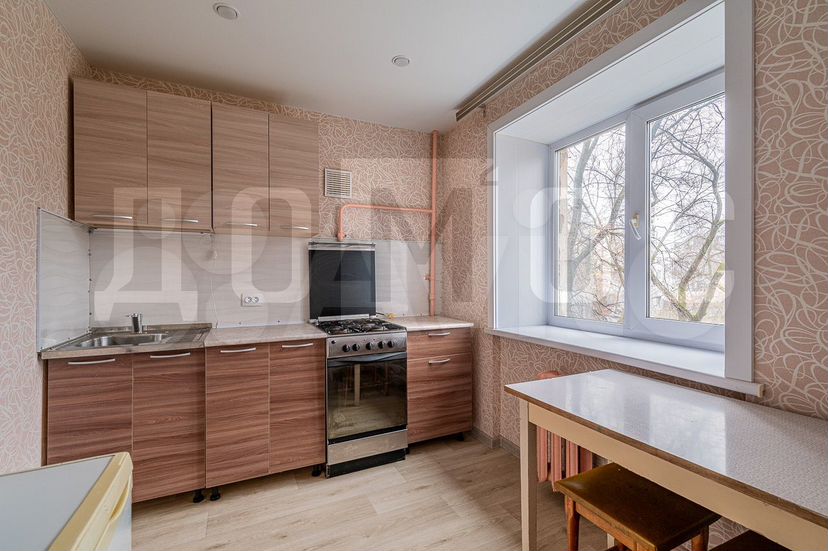 1-к. квартира, 31 м², 3/5 эт.