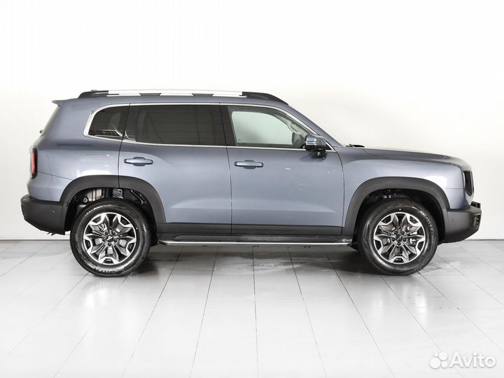 HAVAL Dargo 2.0 AMT, 2024