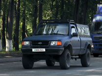 Ford Ranger (North America) 4.0 MT, 1997, 111 000 км, с пробегом, цена 700 000 руб.