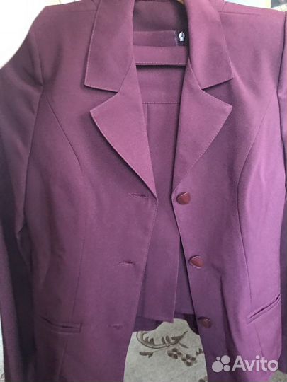 Костюм для девочки