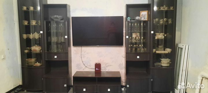 Продам стенку бу