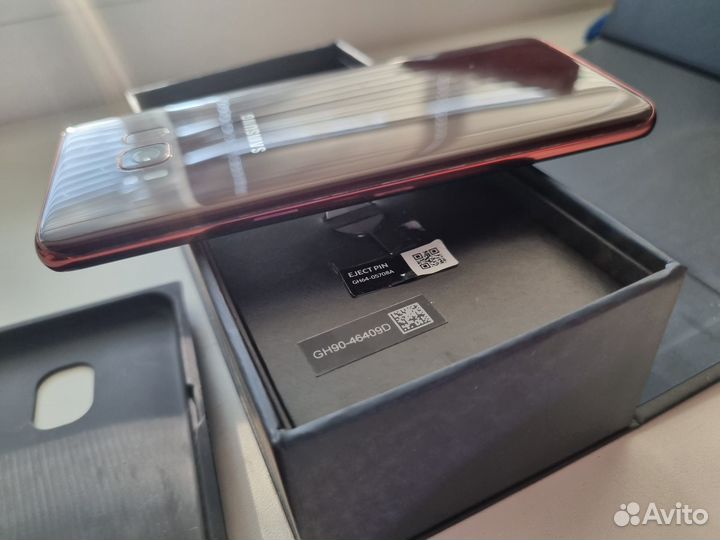 Samsung galaxy s8