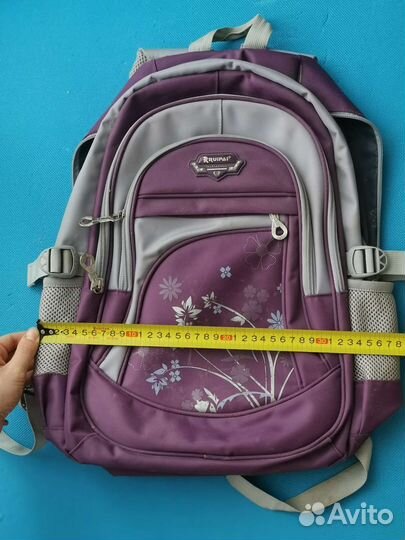 Рюкзак школьный Ruipai