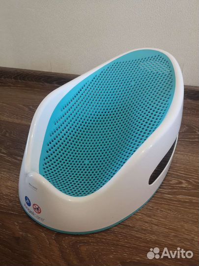 Горка для купания Angelcare