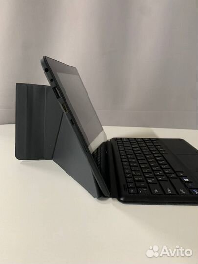 Плашет Windows Irbis TW41