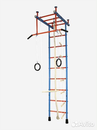 Детский спортивный комплекс